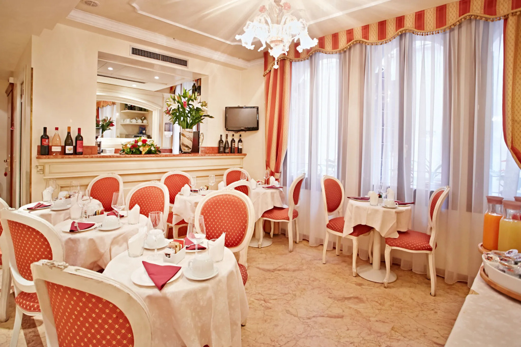 Hotel San Luca Venezia