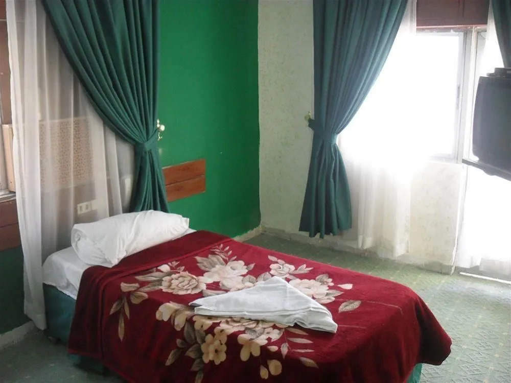 Orient Prince Hotel