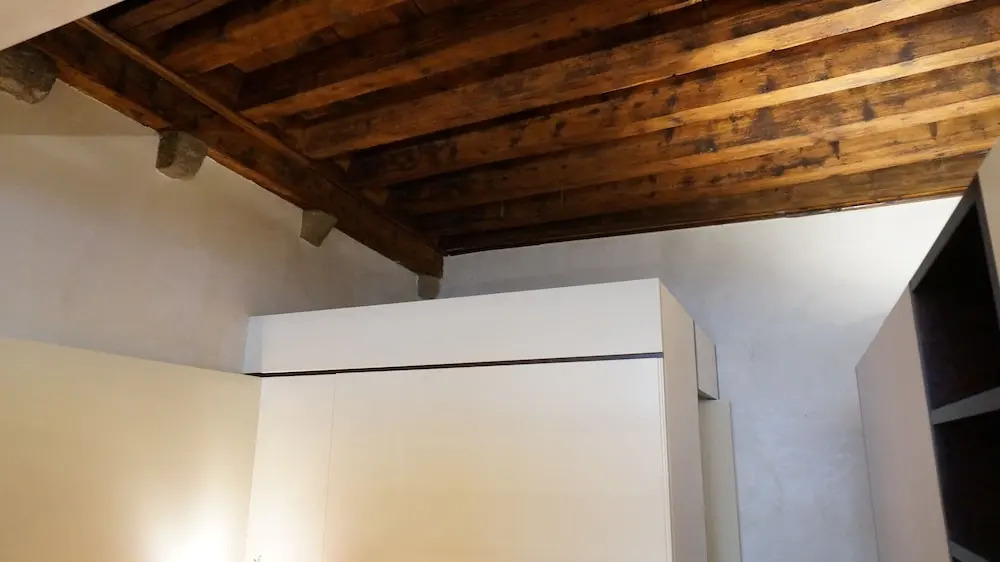 Trifora apartment