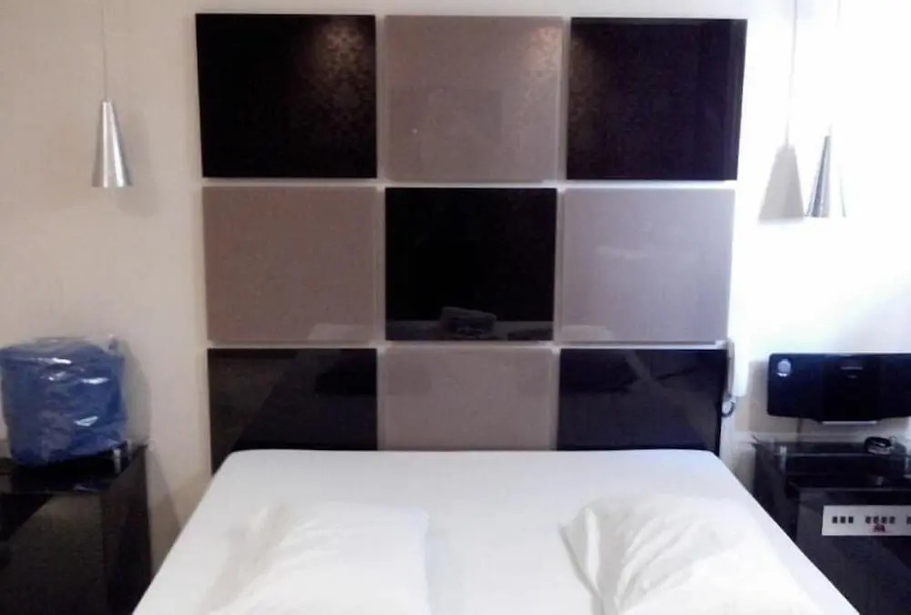 Minuty Motel Itu