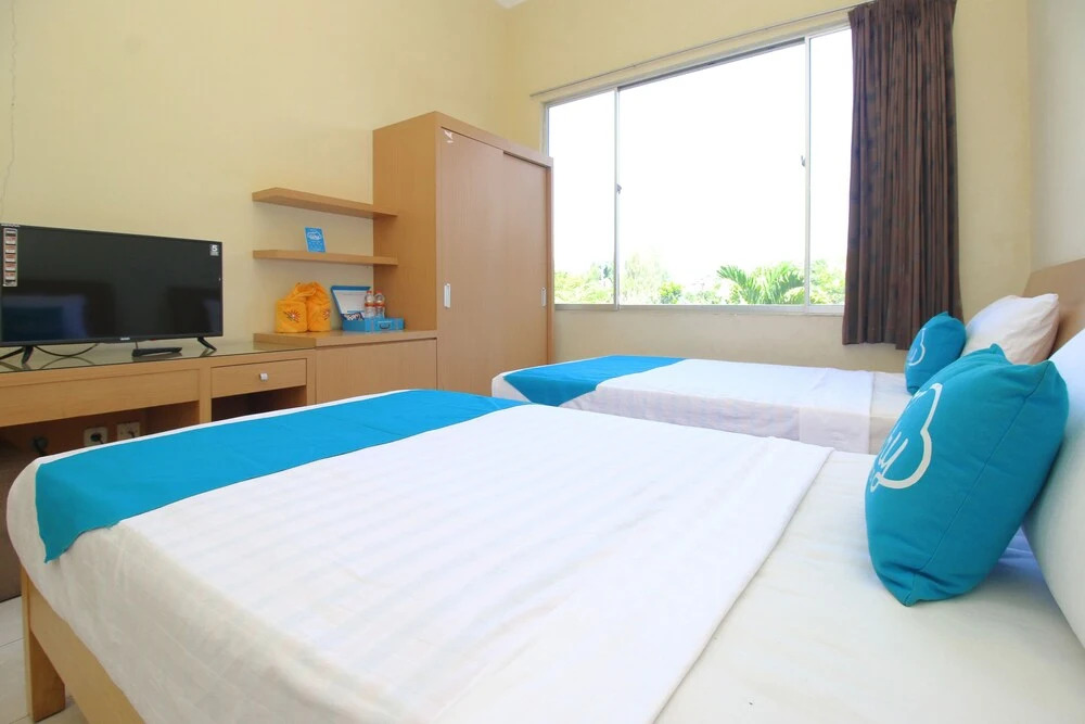 Airy Eco Panglima Sudirman 89 Malang