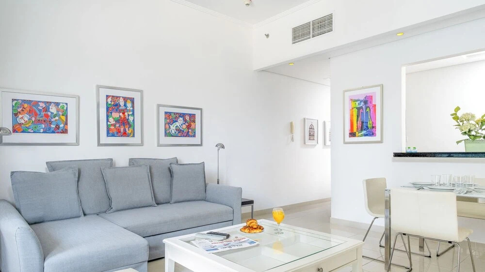 LUX Holiday Home - Silverene Towers 2