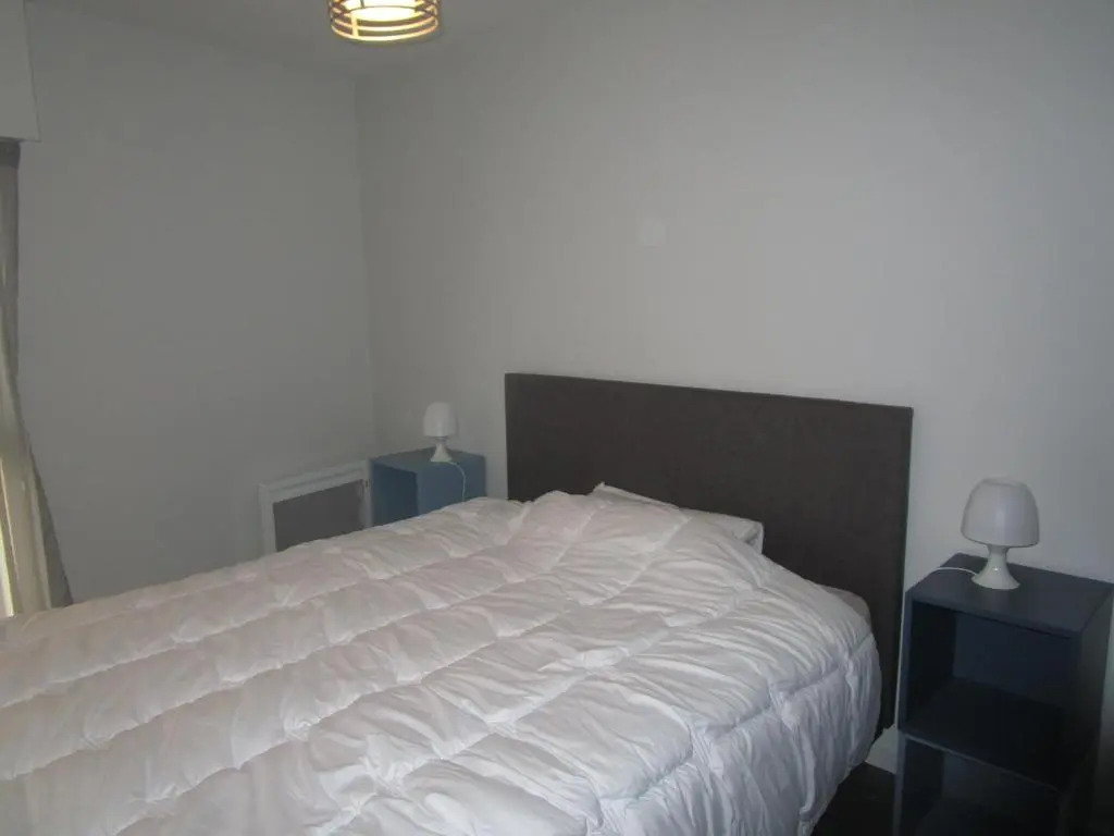 Appartement Les Sables-d'Olonne, 2 pièces, 4 personnes - FR-1-197-367
