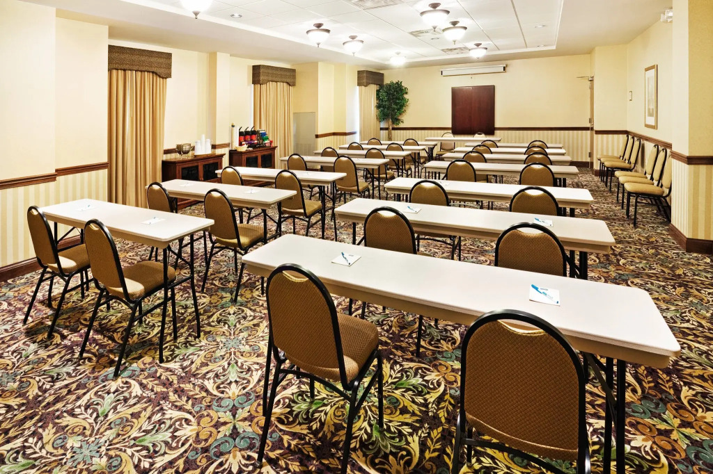 Staybridge Suites-Knoxville Oak Ridge by IHG