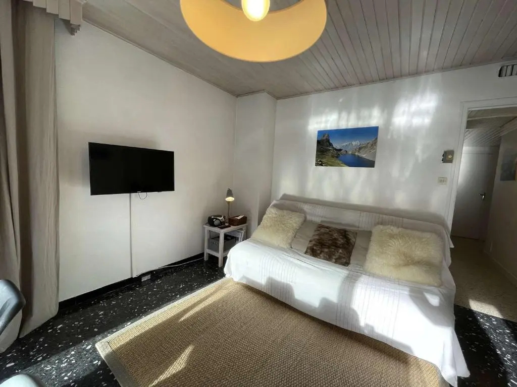 Appartement Serre Chevalier, 3 pièces, 6 personnes - FR-1-330E-9