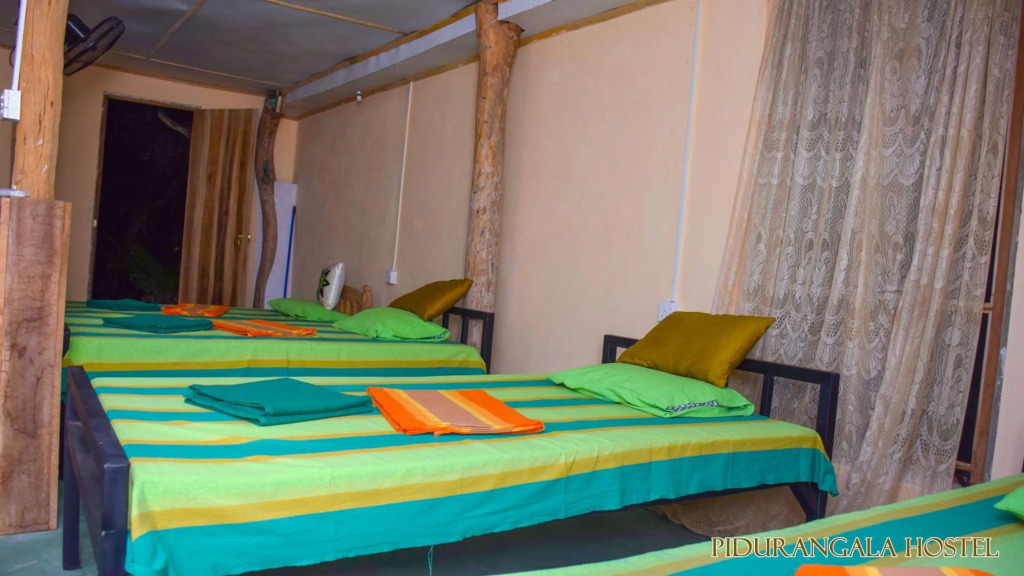 Pidurangala Hostel