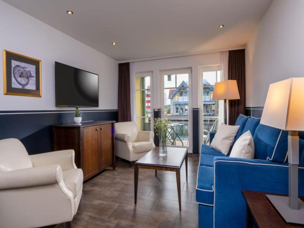 Sunday Resort Hafendorf 2 Bedroom Apartment