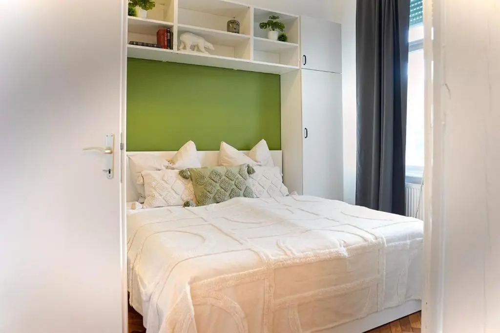 Stilvolles Apartment in zentraler Lage