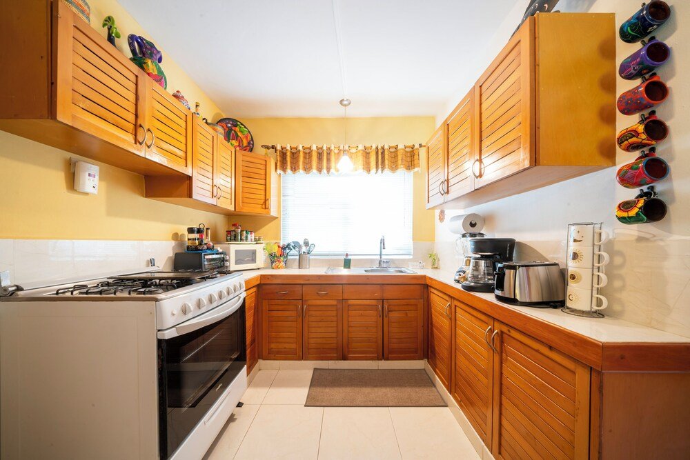 3 Bedroom villa with pool - Mayamar G9