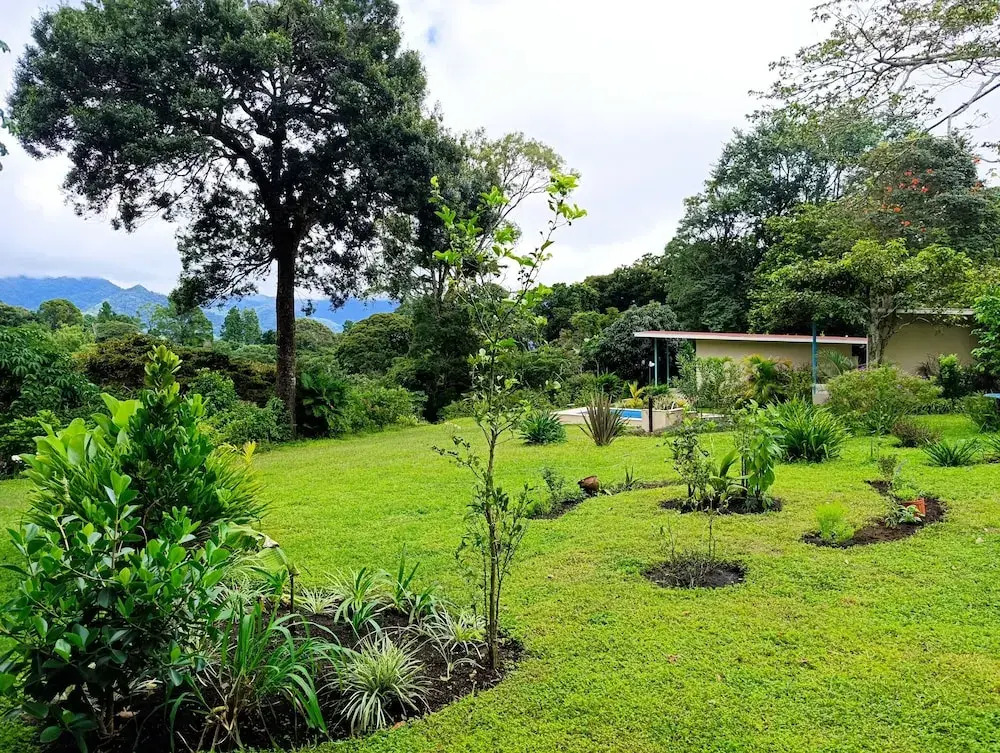 Casitas Vista Verde