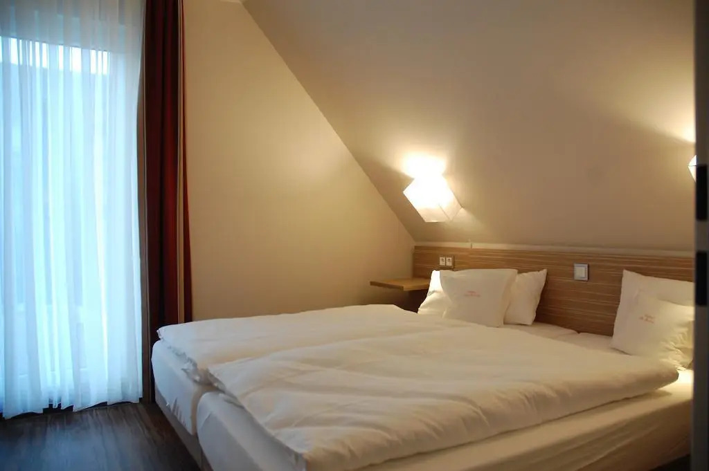 Parkhotel Bad Bevensen ,ThermePlus