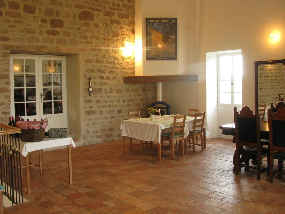 Château Labistoul