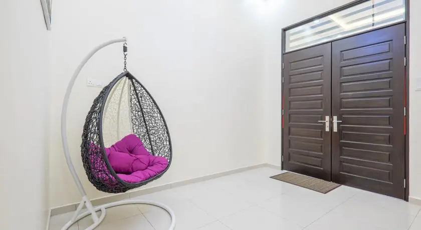 Love Penang Homestay