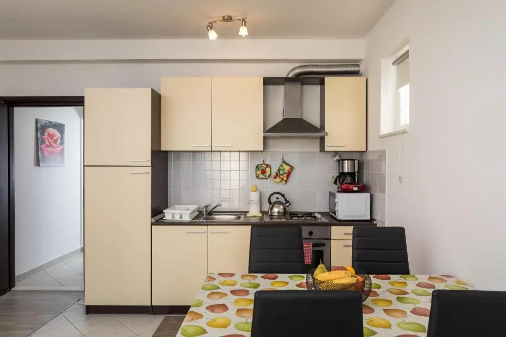 Apartments Lea