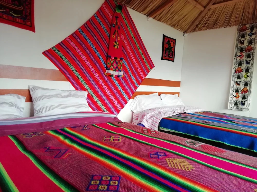 Titicaca Amtawi Uta Lodge
