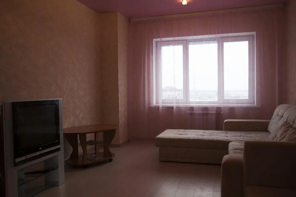 Centre Apartments - Surgut