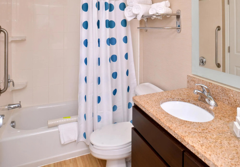 TownePlace Suites Wilmington Wrightsville Beach