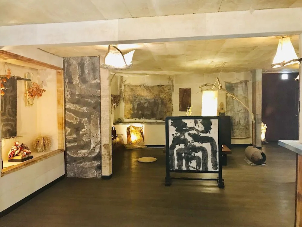 Sinbashi Ryokan