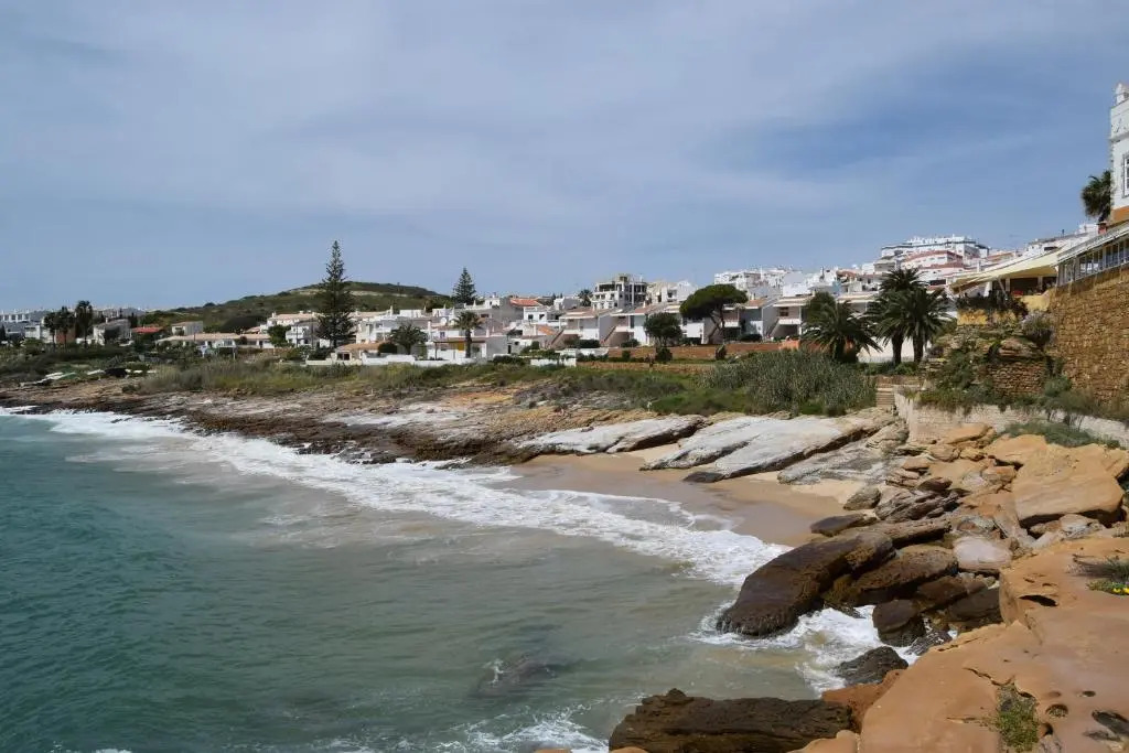 Casa Caravela, Praia da Luz