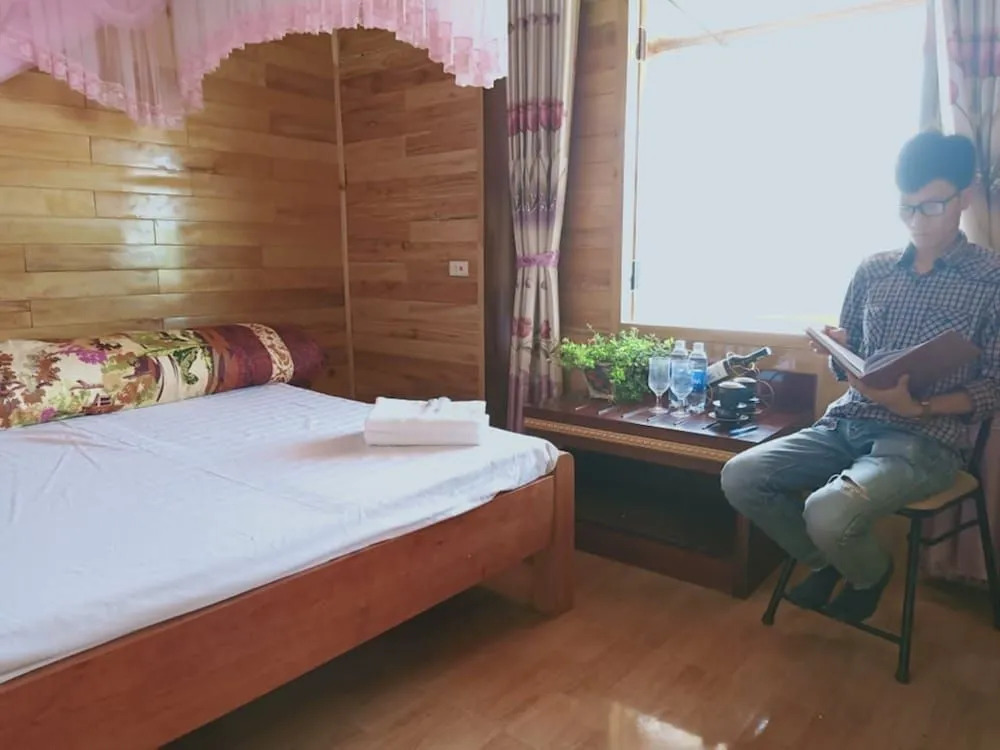 Mi Su homestay