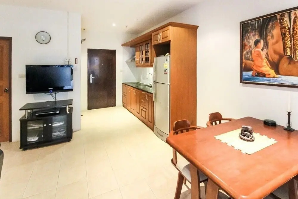 Nordic Park Hill Residence Flat Nordic Residence F2 R214 - Your Ideal Stay