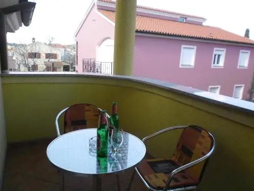 Apartment Sa Mi