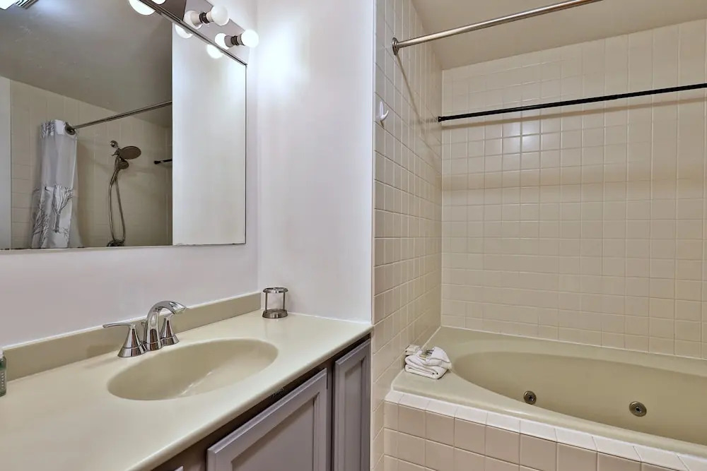 Fall Line Condos by Killington VR - 1 Bedrooms