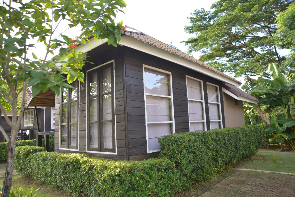 Chanpraya Resort
