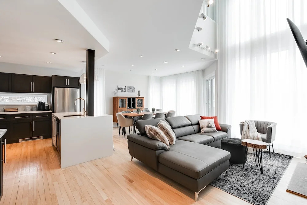 Le Luxury Living by KASANIA