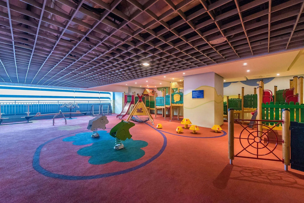 Huishengtang Internationa Apartment