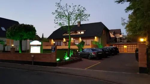 CariSSA Ferienwohnung - mit THERMEplus