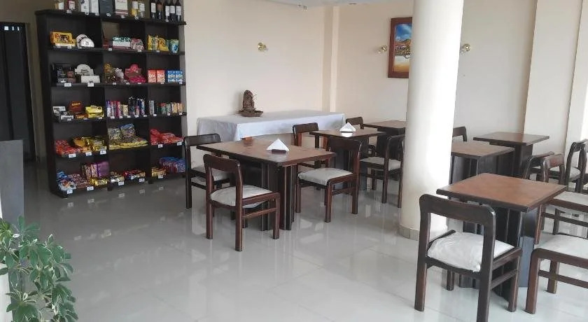 Hotel Las Lomas