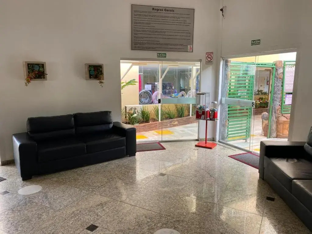 Locação Caldas Novas 711