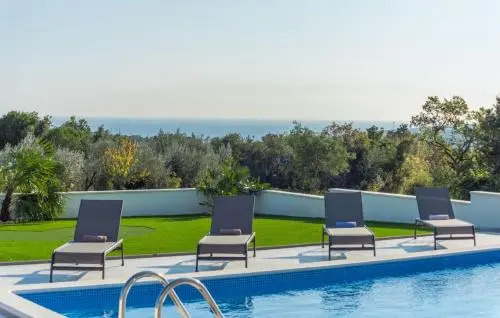 Villa Wonderview