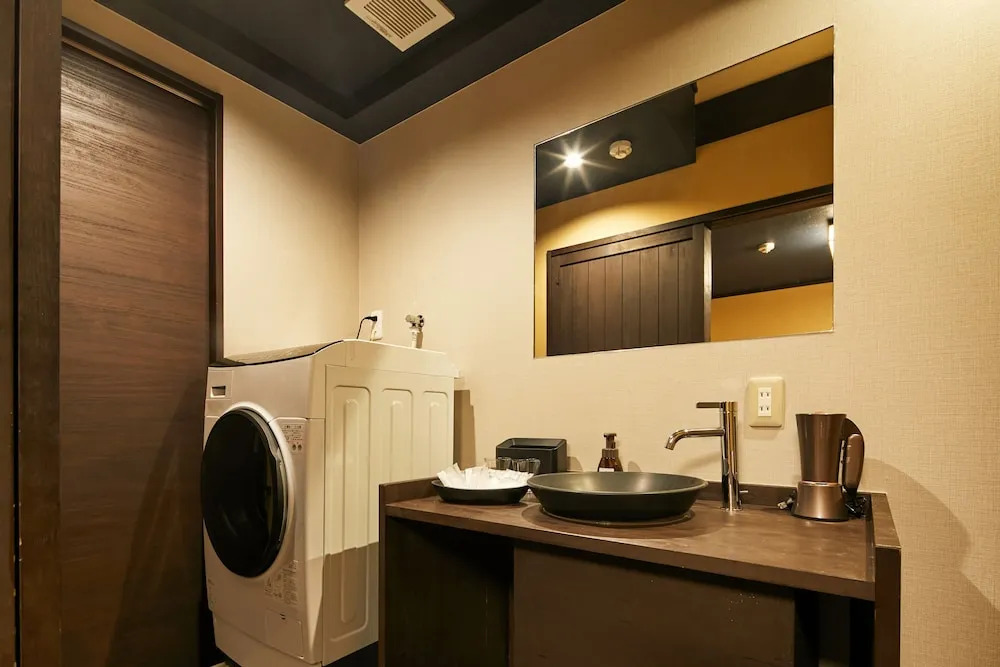 TSUBOMI luxury Inn shimabara-bettei 3
