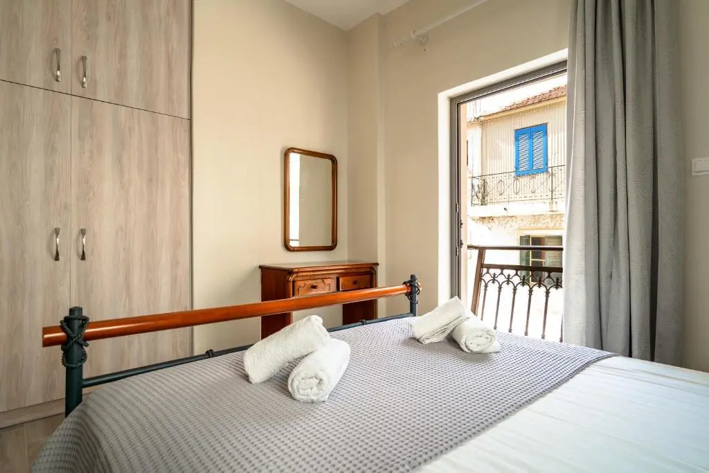 Zois apartment 2