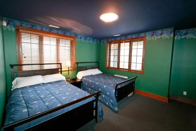 Chalet 30 Chemin des Skieurs by Chalets Alpins