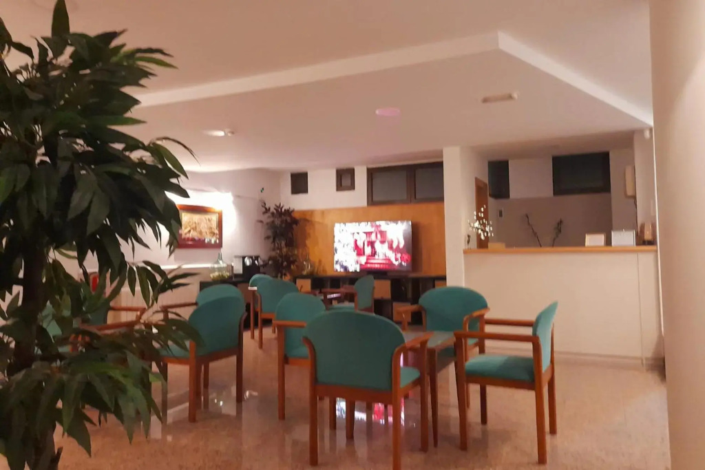 Hotel Villa De Lerma