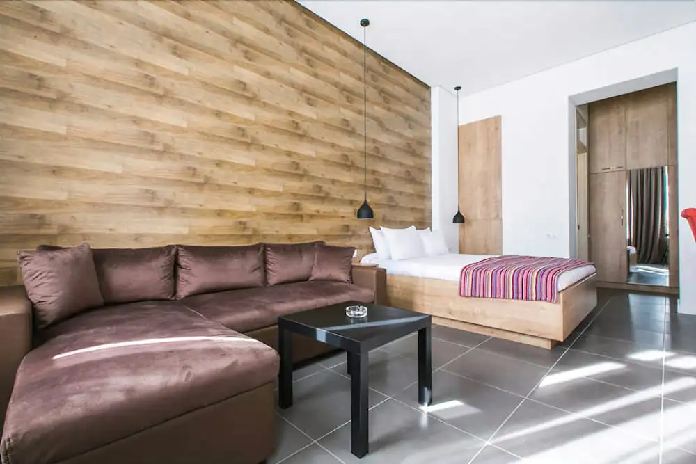 5 Star Apartments in the Center