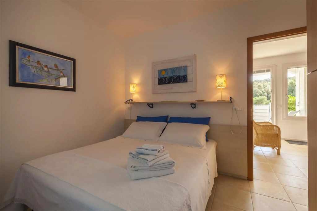 New house located in Castro, in a quiet residential area-Bellaria PT