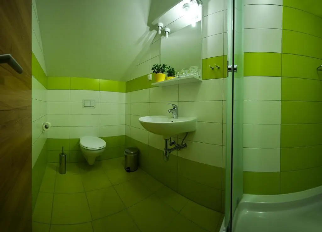 Rooms Jana