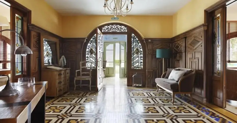 La Casona del Viajante
