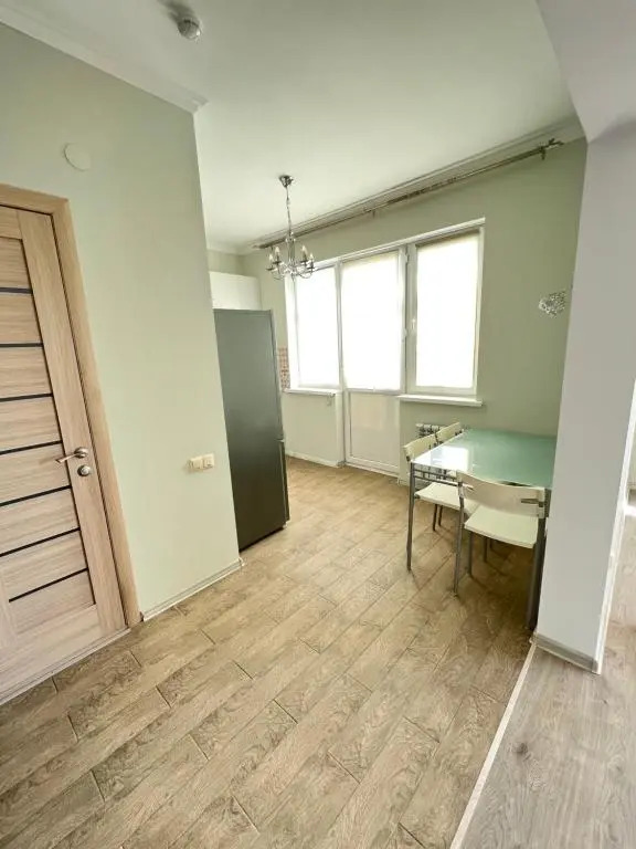 NAUAI Apartment, 1 room, near MEGA Alma-Ata