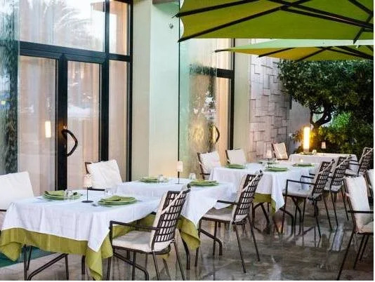 Hotel Clorinda