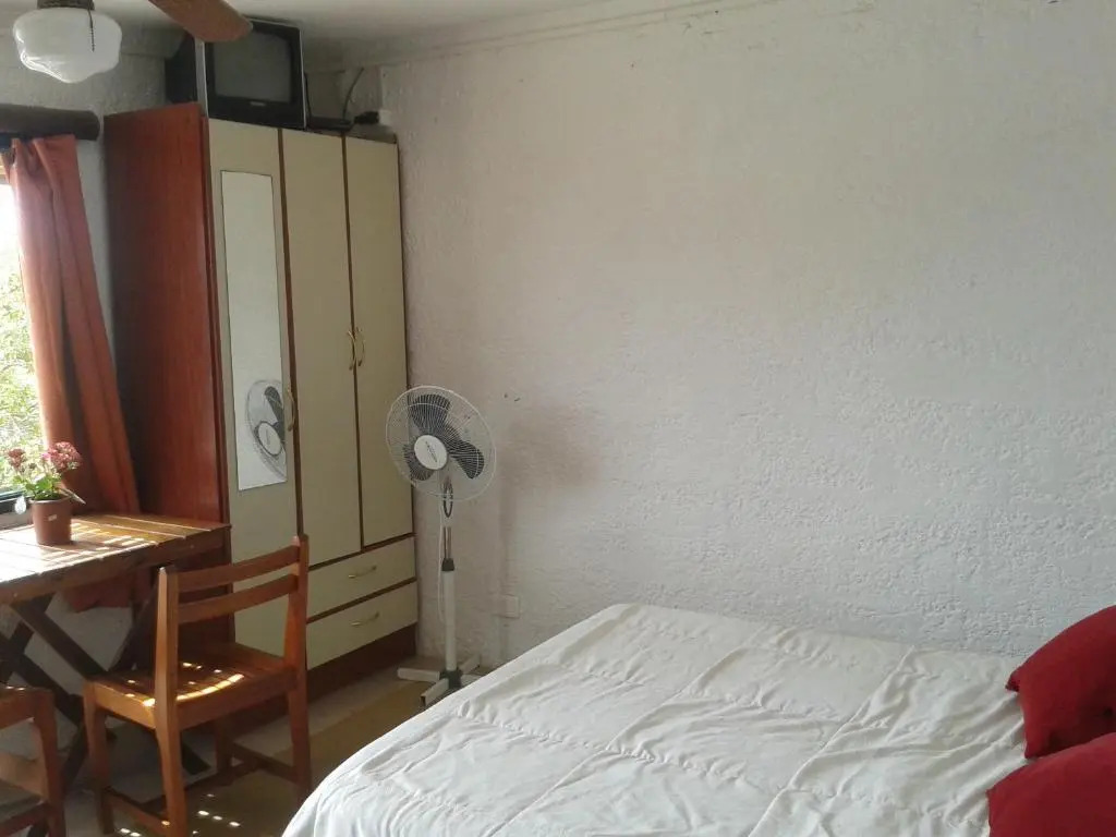 La Casa del Caminante