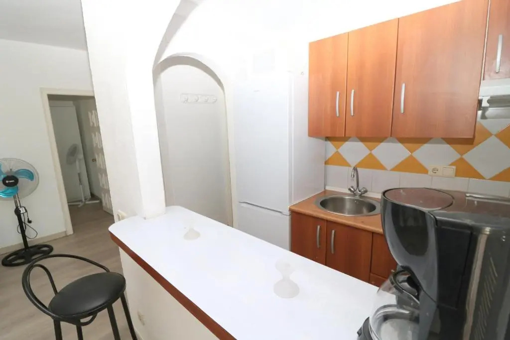 Turo 3 - Piso con Piscina comunitaria