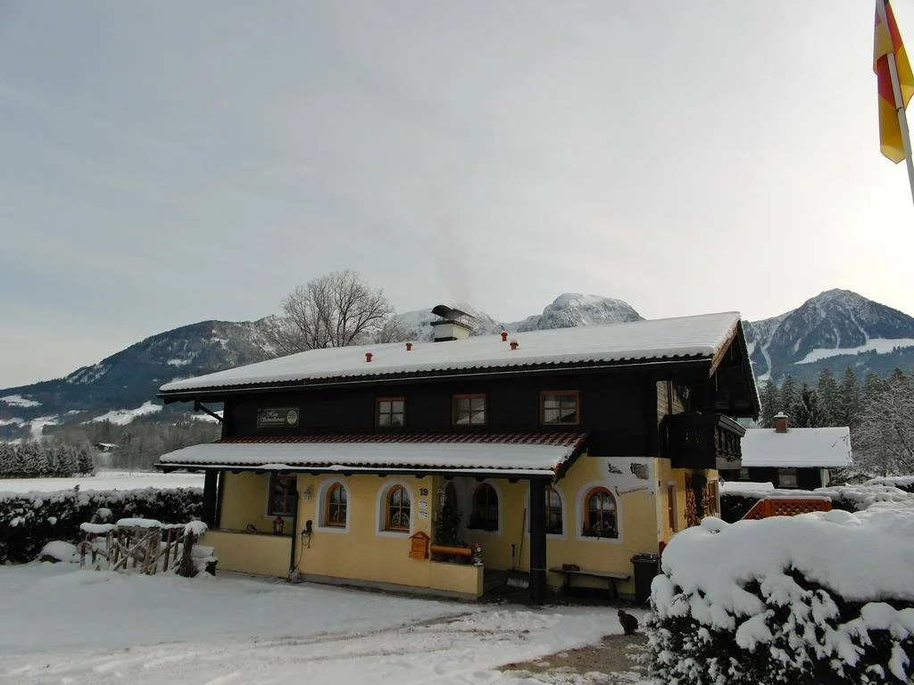Haus Schwalbennest