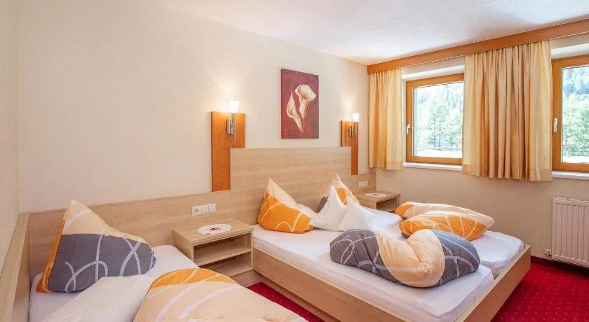 Trofana Appartements