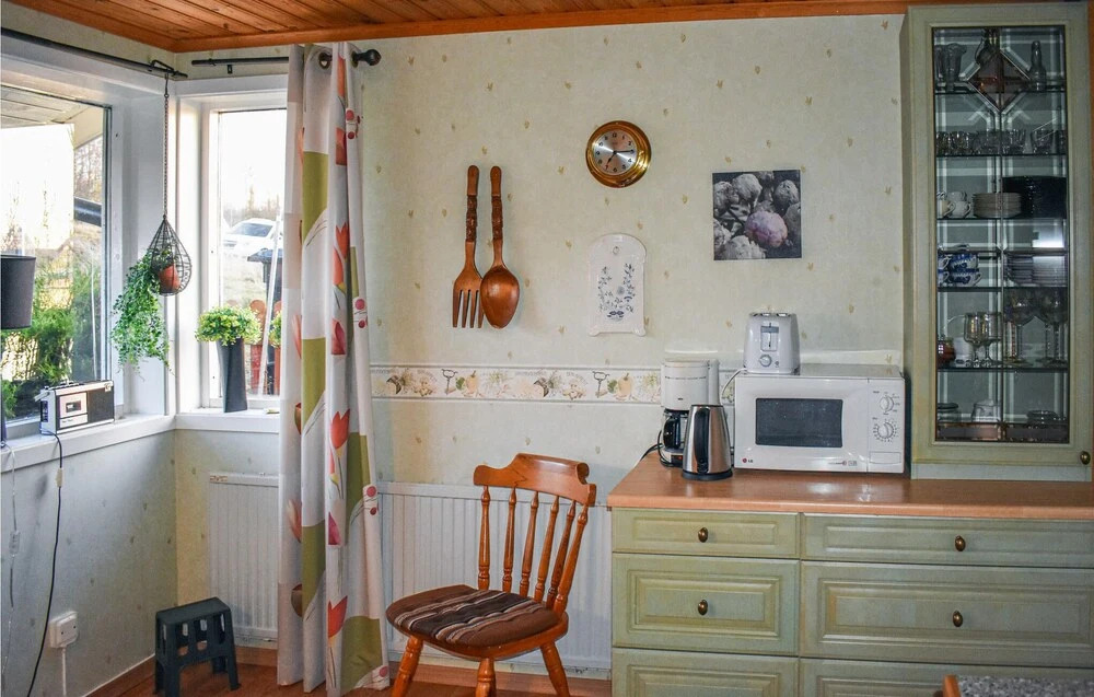 Beautiful Home in Vimmerby With 2 Bedrooms
