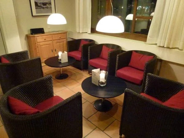 Hotel Krone Lenk